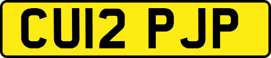 CU12PJP