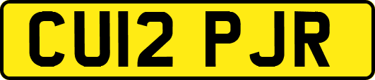 CU12PJR
