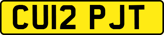 CU12PJT
