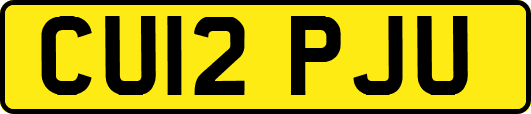 CU12PJU