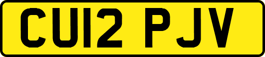 CU12PJV