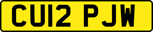 CU12PJW