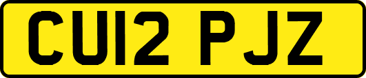 CU12PJZ
