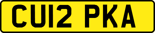CU12PKA