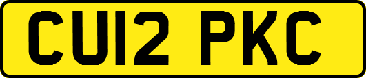 CU12PKC