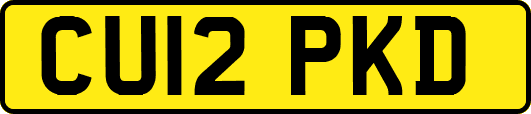 CU12PKD