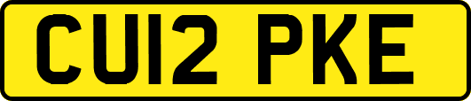 CU12PKE