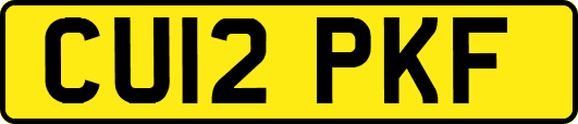CU12PKF