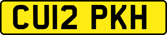 CU12PKH