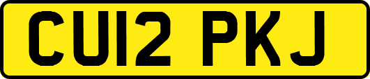 CU12PKJ