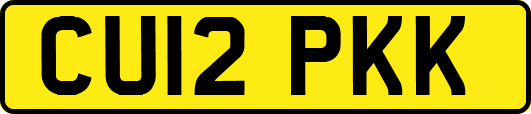 CU12PKK