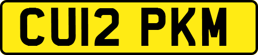 CU12PKM