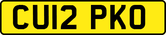 CU12PKO