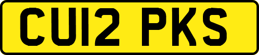 CU12PKS