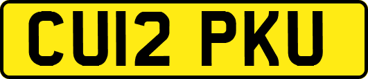 CU12PKU