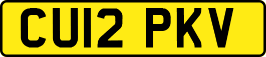 CU12PKV