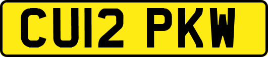 CU12PKW