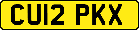 CU12PKX