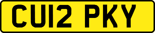 CU12PKY