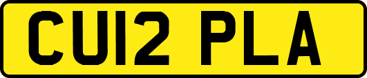 CU12PLA