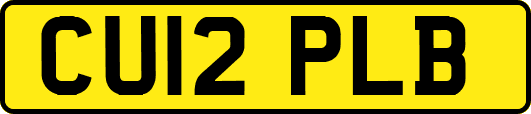 CU12PLB