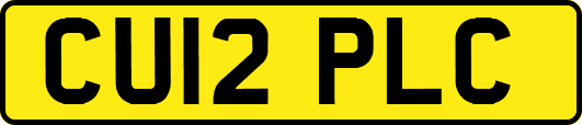 CU12PLC