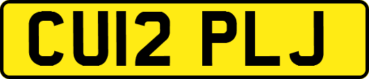 CU12PLJ