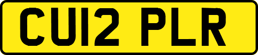 CU12PLR