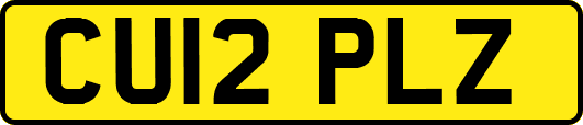 CU12PLZ