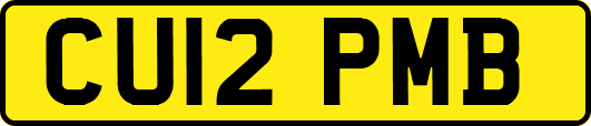 CU12PMB