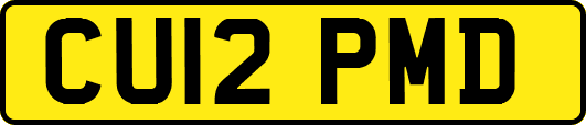CU12PMD