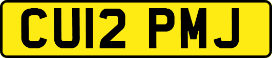 CU12PMJ