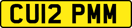 CU12PMM