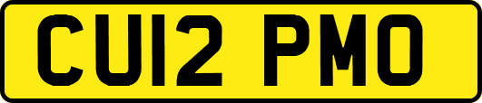 CU12PMO