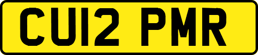CU12PMR