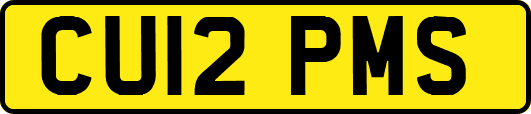 CU12PMS
