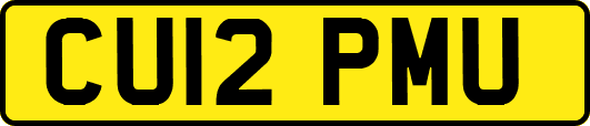 CU12PMU