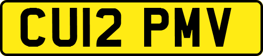 CU12PMV
