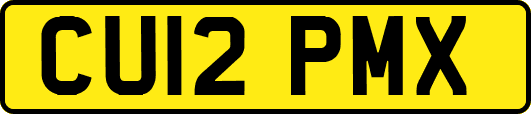 CU12PMX