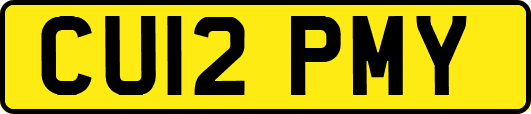 CU12PMY