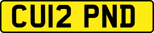 CU12PND