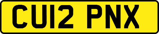 CU12PNX