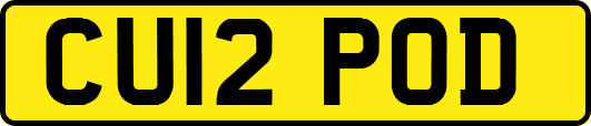 CU12POD