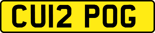 CU12POG