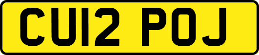 CU12POJ