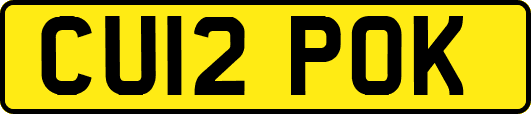 CU12POK