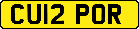 CU12POR