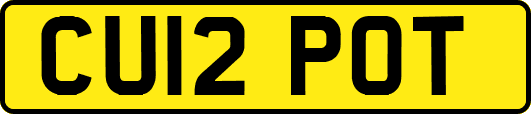 CU12POT