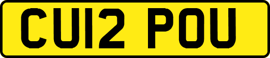 CU12POU