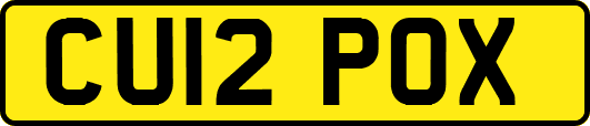 CU12POX